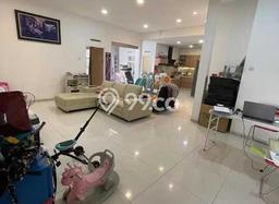 Jual Rumah Modern 3 KT di Cihampelas, Bandung Jual Rumah Modern 3 KT di Cihampelas, Bandung