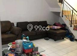 Hunian Nyaman Asri 3 KT Siap Huni di Taman Kopo Indah Bandung Hunian Nyaman Asri 3 KT Siap Huni di Taman Kopo Indah Bandung