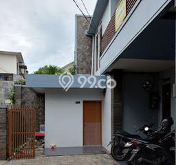 Kost Dijual di Surya Sumantri dengan 26 KT dan Luas 625m2 Kost Dijual di Surya Sumantri dengan 26 KT dan Luas 625m2