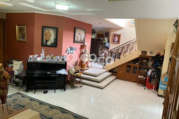 Jual Rumah Luas Megah Dengan View Eksklusif di Pasteur, Bandung Jual Rumah Luas Megah Dengan View Eksklusif di Pasteur, Bandung