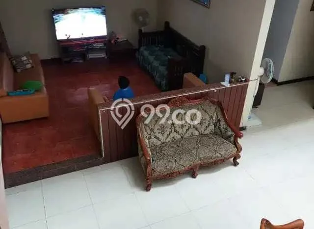 Hunian Super Elit dengan Akses Paling Strategis di Cikutra, Bandung Hunian Super Elit dengan Akses Paling Strategis di Cikutra, Bandung