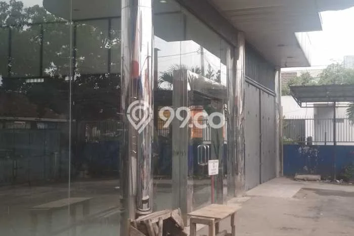 Komersial Dijual Lokasi Emas di Baleendah Luas 600m2 Komersial Dijual Lokasi Emas di Baleendah Luas 600m2