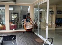 Rumah Mewah Dijual LT 305m2 di Antapani, Bandung Rumah Mewah Dijual LT 305m2 di Antapani, Bandung
