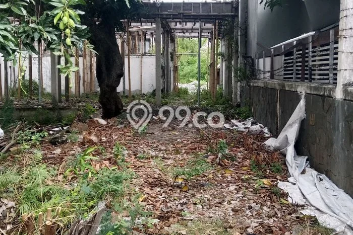 Tanah Disewa di Mangga Besar Strategis dan Memiliki Luas 1570m2 Tanah Disewa di Mangga Besar Strategis dan Memiliki Luas 1570m2