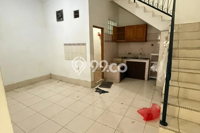 Rumah sewa siap huni 3 Kamar Tidur di Mangga Besar, Jakarta Barat Rumah sewa siap huni 3 Kamar Tidur di Mangga Besar, Jakarta Barat