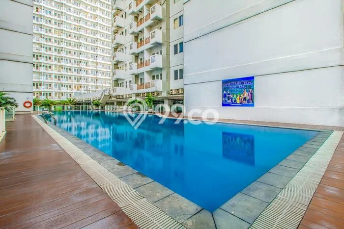 Disewakan Cepat! Hunian Apartemen Hemat di Babakan Madang, Bogor 2 Kamar Tidur dan 1 Kamar Mandi Disewakan Cepat! Hunian Apartemen Hemat di Babakan Madang, Bogor 2 Kamar Tidur dan 1 Kamar Mandi