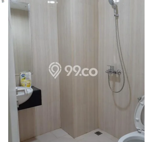 Disewakan Apartemen Ekonomis 2 KT di Sentul City Bogor Disewakan Apartemen Ekonomis 2 KT di Sentul City Bogor