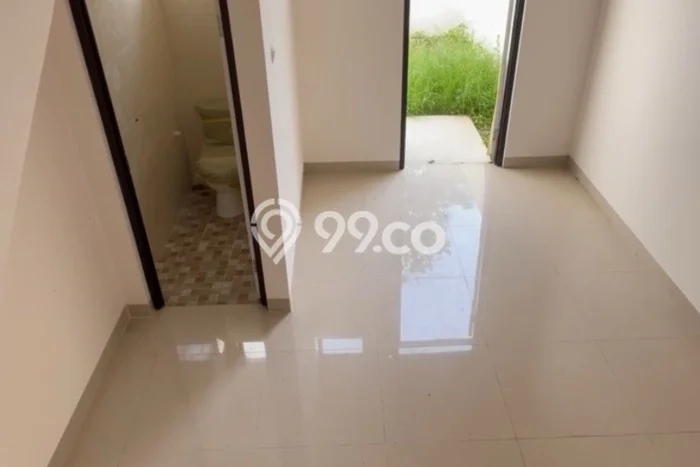 Rumah Modern Minimalis 3 KT Siap Huni di Rancasari Rumah Modern Minimalis 3 KT Siap Huni di Rancasari