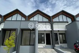 Rumah Minimalis 2 KT di Ciwastra Bandung Unfurnished Rumah Minimalis 2 KT di Ciwastra Bandung Unfurnished