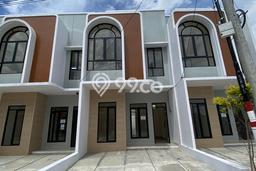 Rumah Modern 3 Kamar LT 60m2 di Ciwastra Rumah Modern 3 Kamar LT 60m2 di Ciwastra
