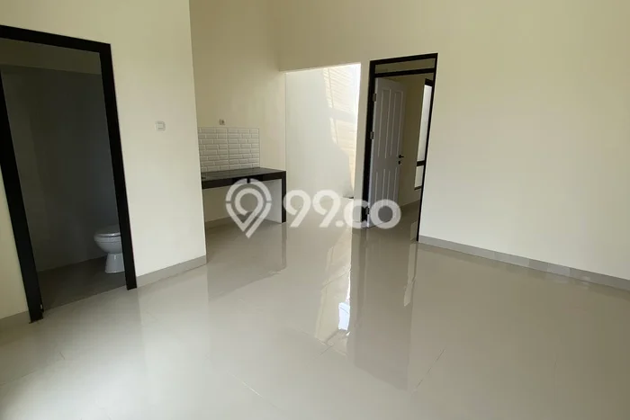Rumah Minimalis 2 KT di Ciwastra Bandung Unfurnished Rumah Minimalis 2 KT di Ciwastra Bandung Unfurnished