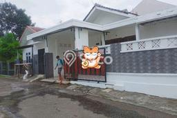Hunian Nyaman Asri 4 KT Siap Huni di Cimanggu Bogor Hunian Nyaman Asri 4 KT Siap Huni di Cimanggu Bogor