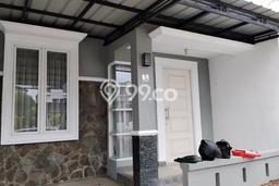 Jual Rumah Strategis Bagus Punya 3 KT di Cikarang Selatan Bekasi SHM Jual Rumah Strategis Bagus Punya 3 KT di Cikarang Selatan Bekasi SHM