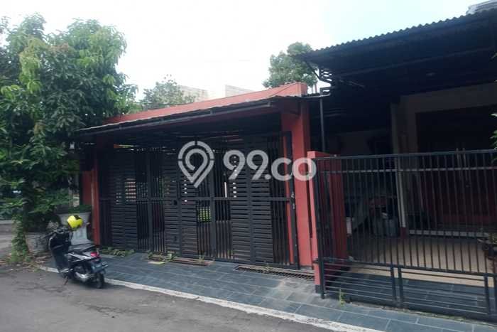 Rumah Modern Cantik 4 Kamar Bisa Langsung Pindah di Legok Rumah Modern Cantik 4 Kamar Bisa Langsung Pindah di Legok