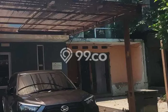 Dijual Cepat Rumah Favorit Siap Huni LB 163m2 di Dramaga, Bogor Dijual Cepat Rumah Favorit Siap Huni LB 163m2 di Dramaga, Bogor