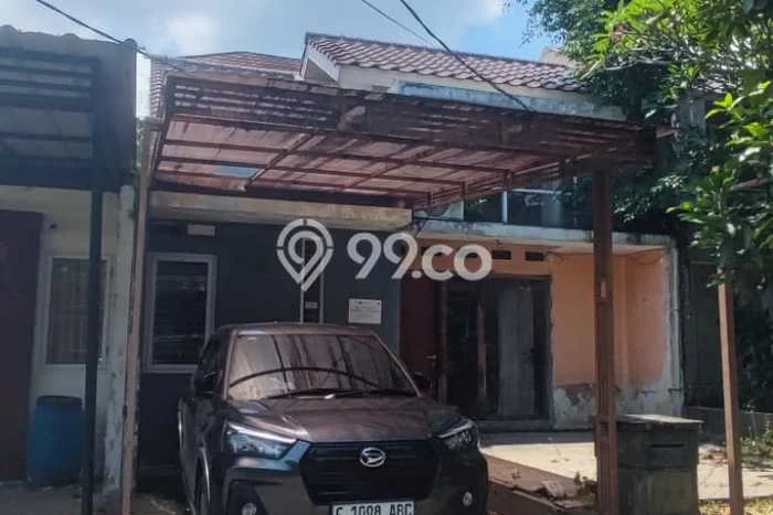 Dijual Cepat Rumah Favorit Siap Huni LB 163m2 di Dramaga, Bogor Dijual Cepat Rumah Favorit Siap Huni LB 163m2 di Dramaga, Bogor