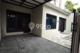 Hunian Nyaman Asri 3 KT Siap Huni di Bekasi Bekasi Hunian Nyaman Asri 3 KT Siap Huni di Bekasi Bekasi
