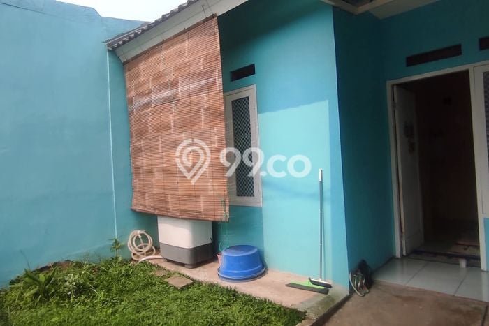 Jual Rumah Siap Huni di Gunung Sindur Bogor Harga Rp 270 Juta LT 60m2 Jual Rumah Siap Huni di Gunung Sindur Bogor Harga Rp 270 Juta LT 60m2