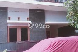 Jual Rumah Eksklusif 4 KT di Kaliabang, Bekasi Jual Rumah Eksklusif 4 KT di Kaliabang, Bekasi