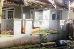 Dijual Rumah Modern 3 KT di Pondok Ranji, Tangerang Selatan Dijual Rumah Modern 3 KT di Pondok Ranji, Tangerang Selatan
