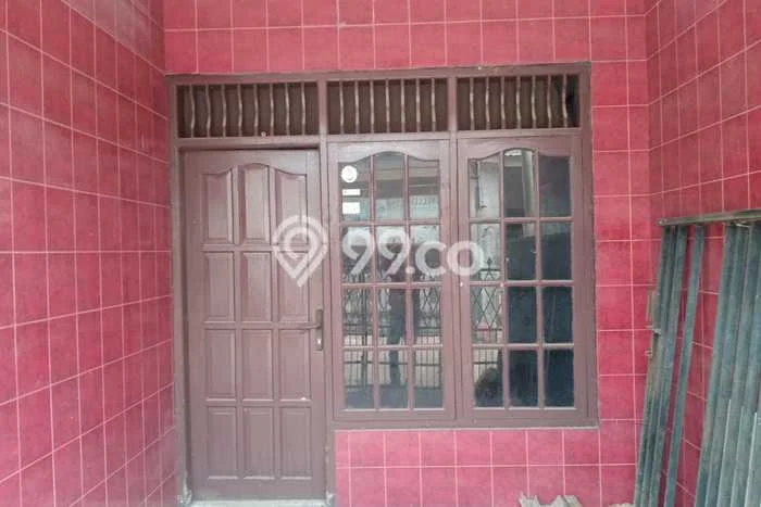 Rumah Minimalis Dijual Lokasi Mustikajaya 2 Kamar dengan Luas Tanah 72m2 Rumah Minimalis Dijual Lokasi Mustikajaya 2 Kamar dengan Luas Tanah 72m2
