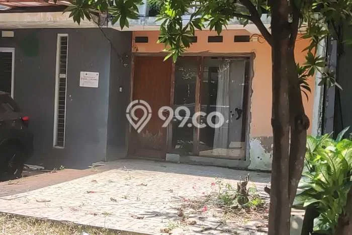 Dijual Cepat Rumah Favorit Siap Huni LB 163m2 di Dramaga, Bogor Dijual Cepat Rumah Favorit Siap Huni LB 163m2 di Dramaga, Bogor