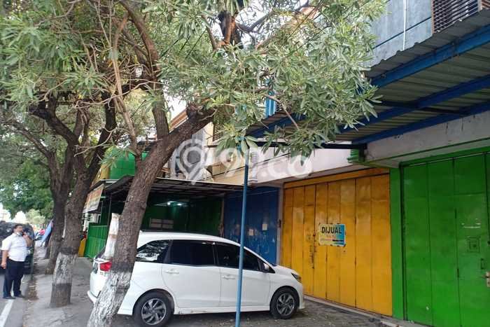 Unit Ruko Dijual di Sukoharjo Sukoharjo Luas Bangunan 1500m2 Unit Ruko Dijual di Sukoharjo Sukoharjo Luas Bangunan 1500m2