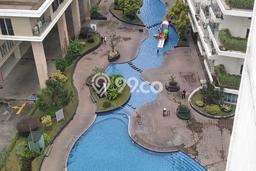 Dijual Segera Apartemen 2 KT, 0 KM, 41m2 di Cicendo, Bandung Dijual Segera Apartemen 2 KT, 0 KM, 41m2 di Cicendo, Bandung
