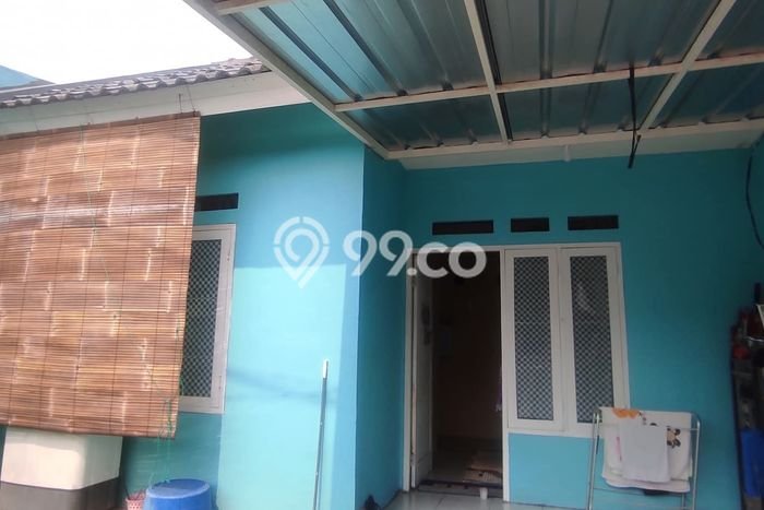 Jual Rumah Siap Huni di Gunung Sindur Bogor Harga Rp 270 Juta LT 60m2 Jual Rumah Siap Huni di Gunung Sindur Bogor Harga Rp 270 Juta LT 60m2