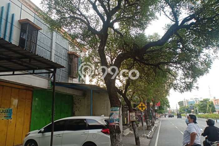Unit Ruko Dijual di Sukoharjo Sukoharjo Luas Bangunan 1500m2 Unit Ruko Dijual di Sukoharjo Sukoharjo Luas Bangunan 1500m2