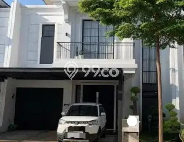 Dijual Hunian Mewah dengan Fasilitas Sekitar Lengkap di Tapos, Depok Dijual Hunian Mewah dengan Fasilitas Sekitar Lengkap di Tapos, Depok
