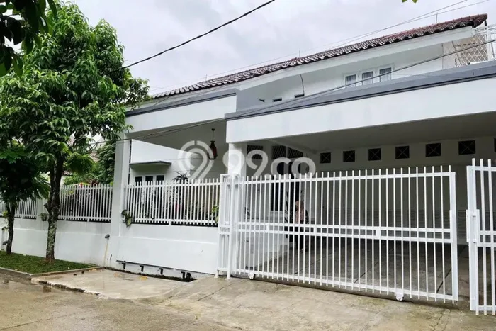Dijual Rumah Elit Exclusive di Cinere, Depok Dijual Rumah Elit Exclusive di Cinere, Depok