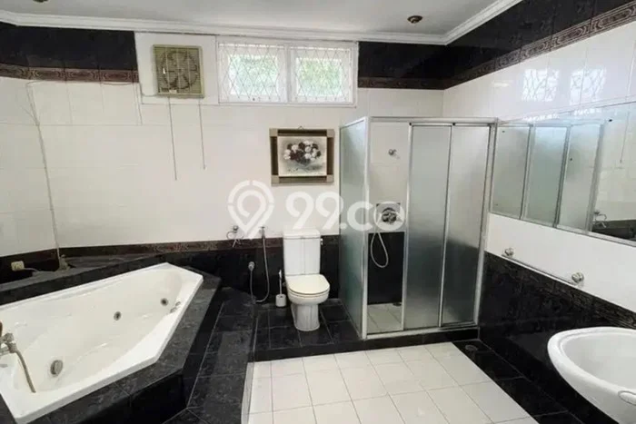 Dijual Rumah Elit Exclusive di Cinere, Depok Dijual Rumah Elit Exclusive di Cinere, Depok
