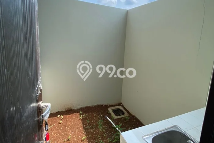 Rumah Strategis Modern Lb 40m2 di Setu, Bekasi Rumah Strategis Modern Lb 40m2 di Setu, Bekasi