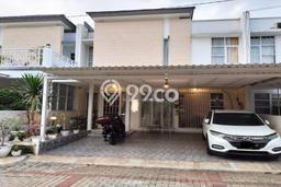 Dijual Rumah Premium dengan Fasilitas Sekitar Lengkap di Sawangan, Depok Dijual Rumah Premium dengan Fasilitas Sekitar Lengkap di Sawangan, Depok