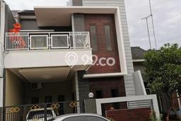 Rumah Modern 5 KT LT 90m2 di Bojong Kulur Rumah Modern 5 KT LT 90m2 di Bojong Kulur