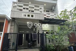 Dijual Hunian Rumah Terawat 3 KT di Cikeas, Bogor Dijual Hunian Rumah Terawat 3 KT di Cikeas, Bogor