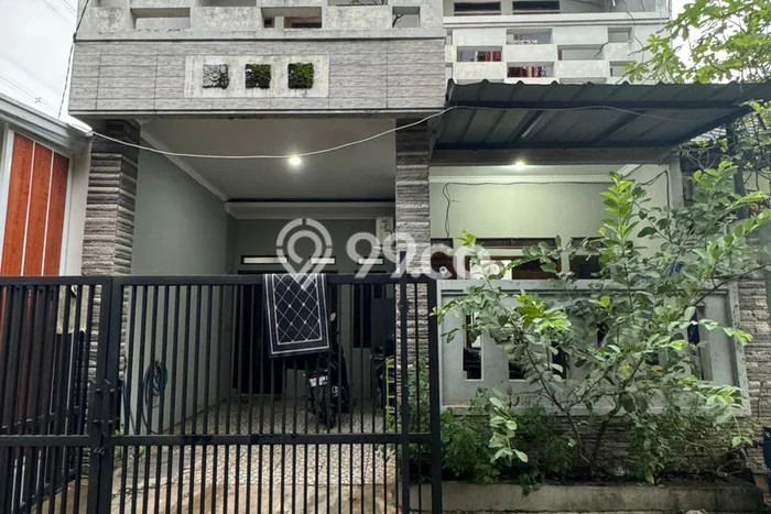 Dijual Hunian Rumah Terawat 3 KT di Cikeas, Bogor Dijual Hunian Rumah Terawat 3 KT di Cikeas, Bogor