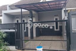 Rumah Minimalis Terbaik Dijual Area Gunung Putri LT 72m2 Rumah Minimalis Terbaik Dijual Area Gunung Putri LT 72m2