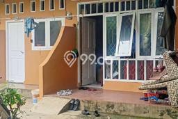 Rumah Modern Minimalis 9 Kamar Siap Huni di Tapos Rumah Modern Minimalis 9 Kamar Siap Huni di Tapos
