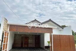 Hunian Nyaman Asri 4 KT Siap Huni di Ciangsana Bogor Hunian Nyaman Asri 4 KT Siap Huni di Ciangsana Bogor