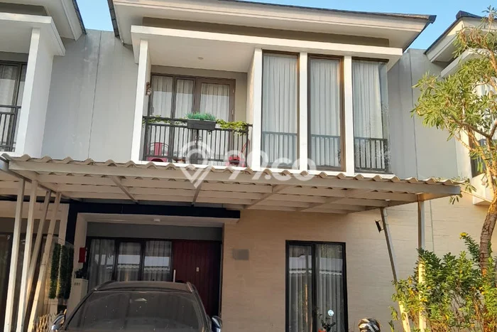 Rumah Modern Cantik 3 Kamar Bisa Langsung Pindah di Jatisampurna Rumah Modern Cantik 3 Kamar Bisa Langsung Pindah di Jatisampurna