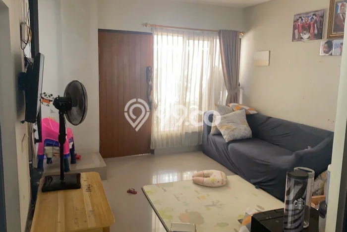 Rumah Modern Minimalis 2 KT Bisa Langsung Pindah di Jatisampurna Rumah Modern Minimalis 2 KT Bisa Langsung Pindah di Jatisampurna
