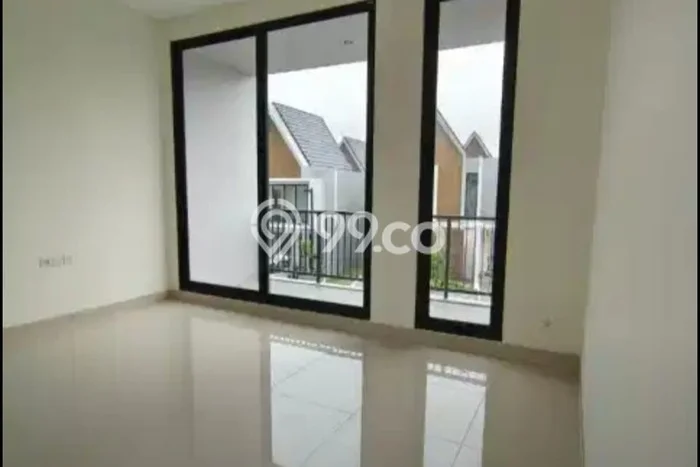 For Sale Hunian Elegan Cozy di Bogor For Sale Hunian Elegan Cozy di Bogor