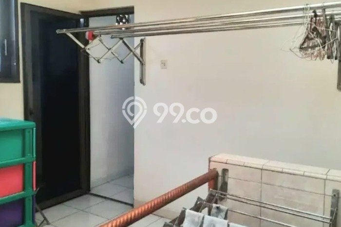 Rumah Luas Asri 4 KT Siap Huni di Jatikarya Bekasi Rumah Luas Asri 4 KT Siap Huni di Jatikarya Bekasi