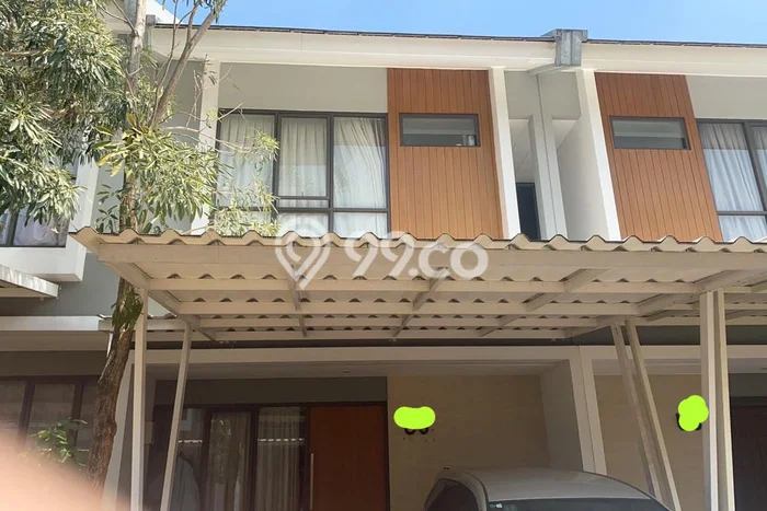 Rumah Modern Minimalis 2 KT Bisa Langsung Pindah di Jatisampurna Rumah Modern Minimalis 2 KT Bisa Langsung Pindah di Jatisampurna