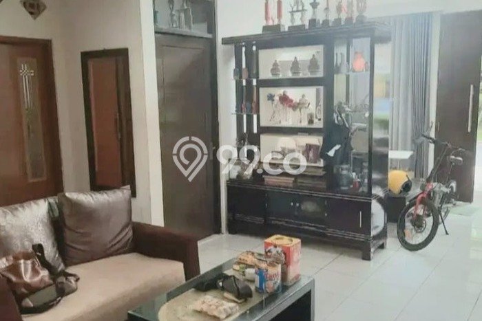Rumah Luas Asri 4 KT Siap Huni di Jatikarya Bekasi Rumah Luas Asri 4 KT Siap Huni di Jatikarya Bekasi
