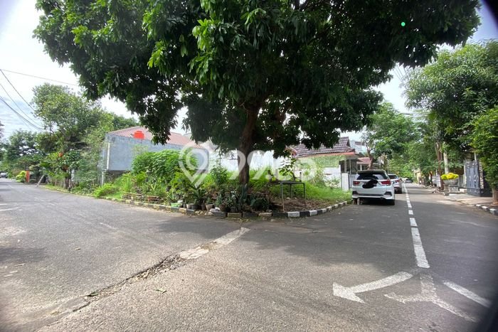 Lahan Dijual Lokasi Strategis di Bogor dengan Luas 165m2 Lahan Dijual Lokasi Strategis di Bogor dengan Luas 165m2