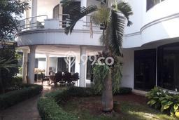 Rumah Elit LB 1700m2 Siap Huni Desain Elegan di Pejaten, Jakarta Selatan Rumah Elit LB 1700m2 Siap Huni Desain Elegan di Pejaten, Jakarta Selatan