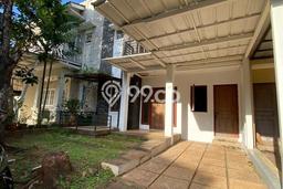 Rumah Modern 2 KT LT 105m2 di Raffles Hills Rumah Modern 2 KT LT 105m2 di Raffles Hills